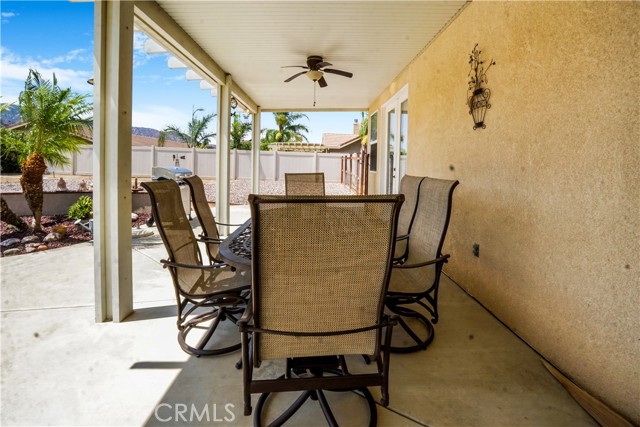 Detail Gallery Image 31 of 46 For 20758 Donielle Ct, Wildomar,  CA 92595 - 4 Beds | 2/1 Baths