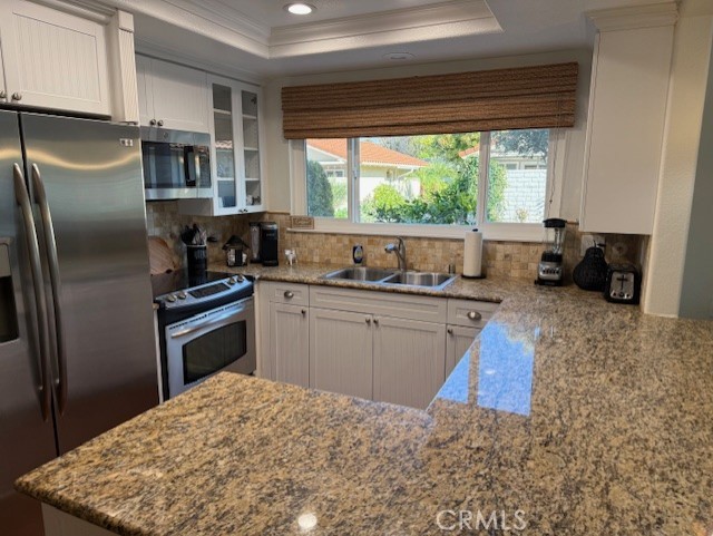 Detail Gallery Image 6 of 26 For 2022 via Mariposa #D,  Laguna Woods,  CA 92637 - 2 Beds | 2 Baths