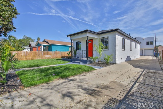 Detail Gallery Image 6 of 56 For 8932 Orchard, Los Angeles,  CA 90044 - – Beds | – Baths