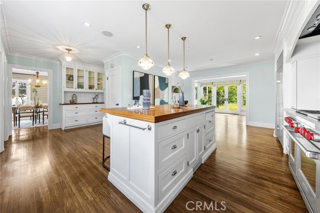 Detail Gallery Image 24 of 69 For 375 La Mirada Ave, San Marino,  CA 91108 - 4 Beds | 4/1 Baths
