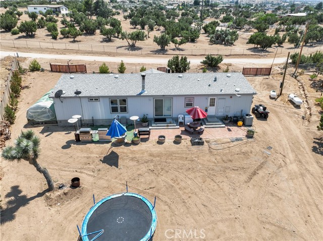 Detail Gallery Image 9 of 32 For 3448 Quail Rd, Pinon Hills,  CA 92372 - 4 Beds | 2 Baths