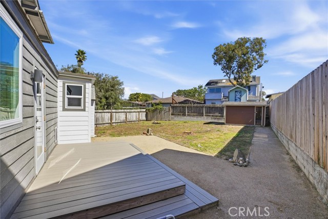Detail Gallery Image 33 of 46 For 1140 12th Street, Los Osos,  CA 93402 - 3 Beds | 3 Baths