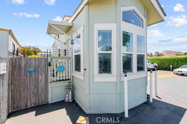 Detail Gallery Image 6 of 33 For 500 Atascadero Rd. Spc H1, Morro Bay,  CA 93442 - 1 Beds | 1 Baths