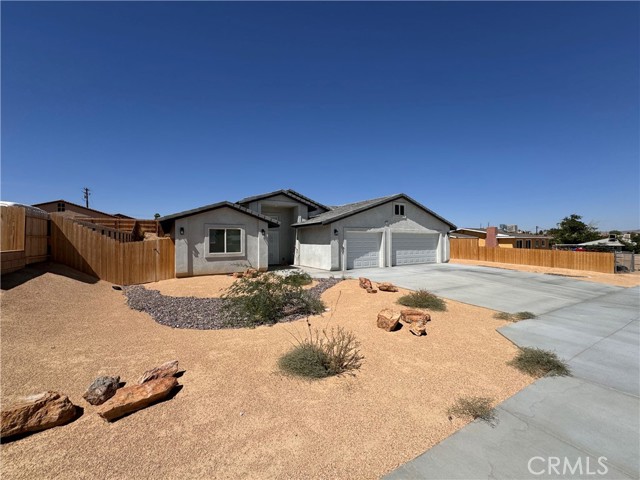 Detail Gallery Image 27 of 28 For 1120 Tecate Dr, Barstow,  CA 92311 - 4 Beds | 2 Baths