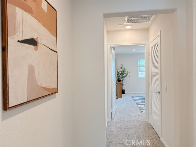Detail Gallery Image 9 of 18 For 1439 Prairie Rose Lane, Upland,  CA 91786 - 3 Beds | 2/1 Baths