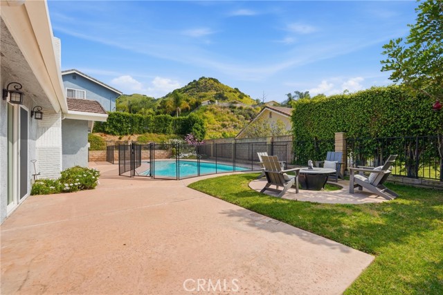 Detail Gallery Image 25 of 39 For 3240 Brace Canyon, Burbank,  CA 91504 - 3 Beds | 2/1 Baths