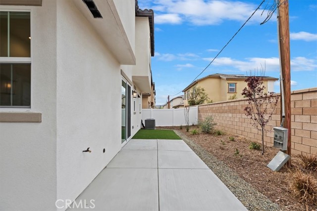Detail Gallery Image 39 of 40 For 1990 Connor Ln, San Jacinto,  CA 92582 - 3 Beds | 2/1 Baths
