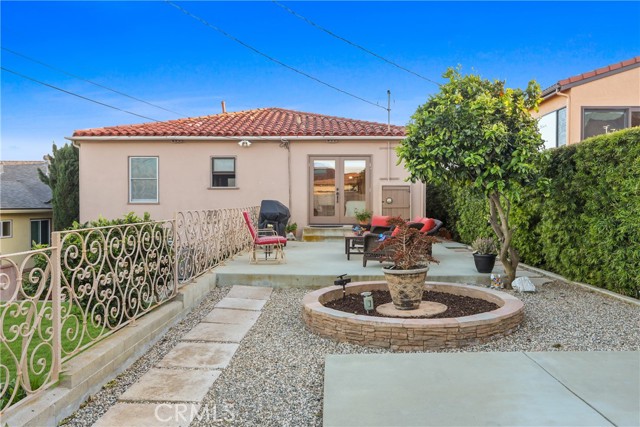 Detail Gallery Image 35 of 61 For 1342 W 19th St, San Pedro,  CA 90732 - 3 Beds | 2 Baths