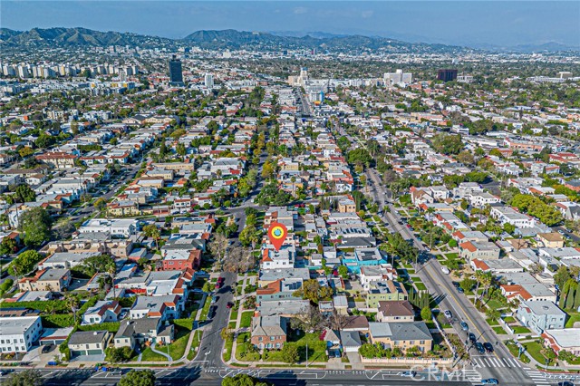 Detail Gallery Image 21 of 24 For 1226 Meadowbrook, Los Angeles,  CA 90019 - – Beds | – Baths