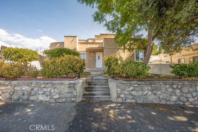10260 Tujunga Canyon