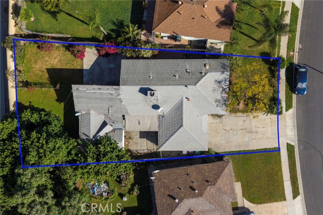 Detail Gallery Image 40 of 49 For 5021 Brayton, Long Beach,  CA 90807 - 5 Beds | 2 Baths