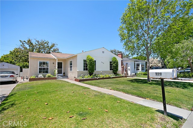 329 Flower St, Costa Mesa, CA 92627