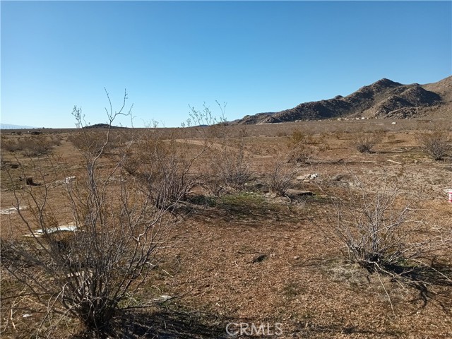 0 Los Padres Road, Apple Valley, California 92307, ,Land,For Sale,0 Los Padres Road,CRIV23037735