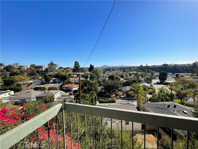 Detail Gallery Image 20 of 20 For 6167 Carling Way #7,  San Diego,  CA 92115 - 3 Beds | 2/1 Baths