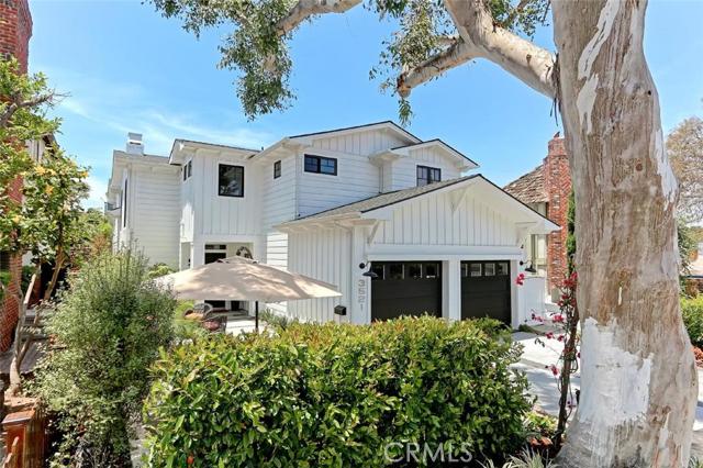 3521 Laurel Avenue, Manhattan Beach, California 90266, 5 Bedrooms Bedrooms, ,4 BathroomsBathrooms,Residential,Sold,Laurel,SB16124494