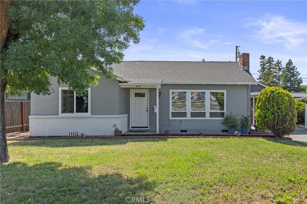 417 Jefferson Street