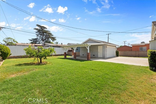 Detail Gallery Image 7 of 16 For 532 N Osborn, West Covina,  CA 91790 - 3 Beds | 2 Baths