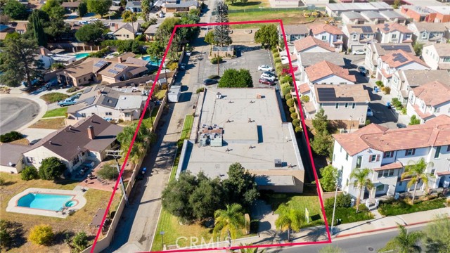 2055 N Garey Avenue, Pomona, California 91767, ,Commercial Sale,For Sale,2055 N Garey Avenue,CRCV23210496