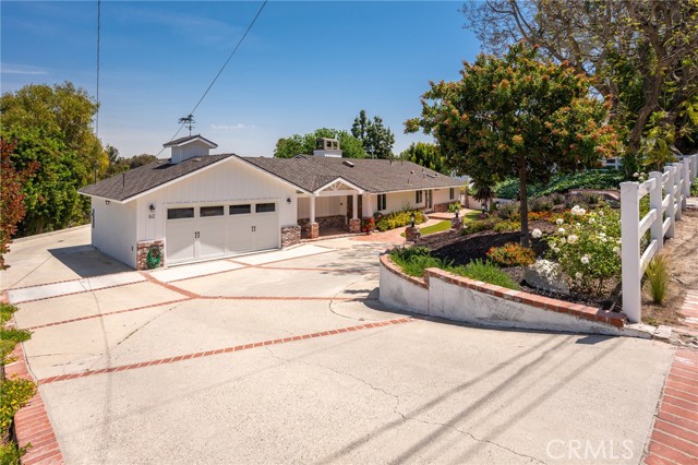 62 Strawberry Lane, Rolling Hills Estates, California 90274, 3 Bedrooms Bedrooms, ,2 BathroomsBathrooms,Residential,Sold,Strawberry Lane,SB22081862