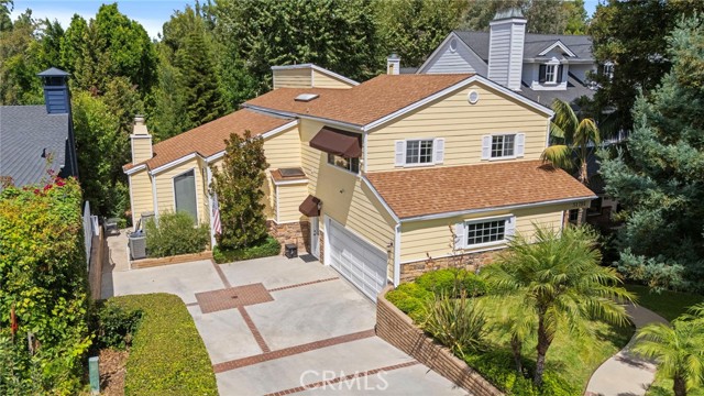 Detail Gallery Image 2 of 35 For 31791 via Perdiz, Coto de Caza,  CA 92679 - 4 Beds | 3/1 Baths