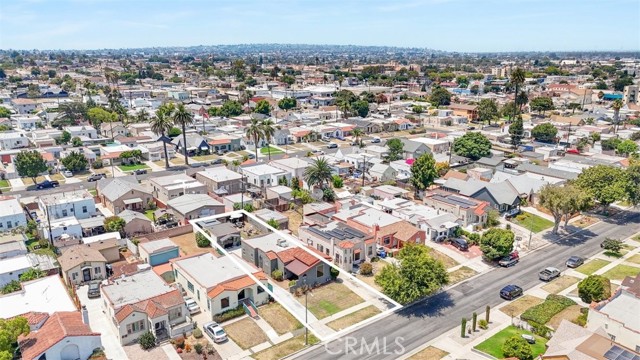Detail Gallery Image 18 of 21 For 7519 La Salle Ave, Los Angeles,  CA 90047 - – Beds | – Baths