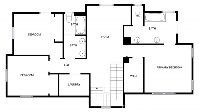 Detail Gallery Image 22 of 22 For 7424 Garnet Ridge Rd, Jurupa Valley,  CA 92509 - 3 Beds | 2/1 Baths