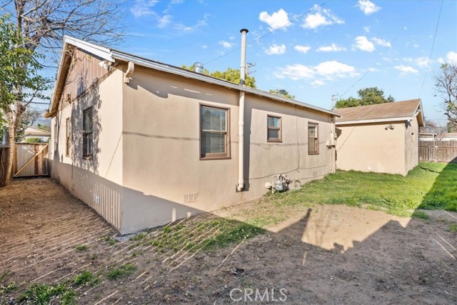 Detail Gallery Image 25 of 32 For 607 W Marshall, San Bernardino,  CA 92405 - 2 Beds | 1 Baths