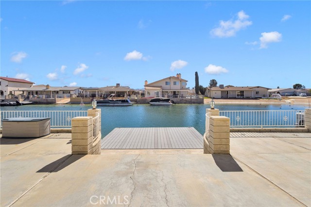 Detail Gallery Image 24 of 47 For 14487 Mast, Helendale,  CA 92342 - 3 Beds | 2 Baths