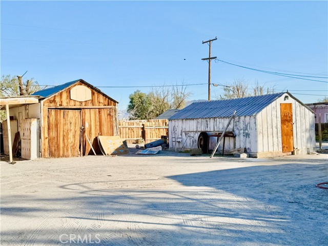 Detail Gallery Image 26 of 28 For 82475 3rd, Trona,  CA 93562 - 4 Beds | 2 Baths