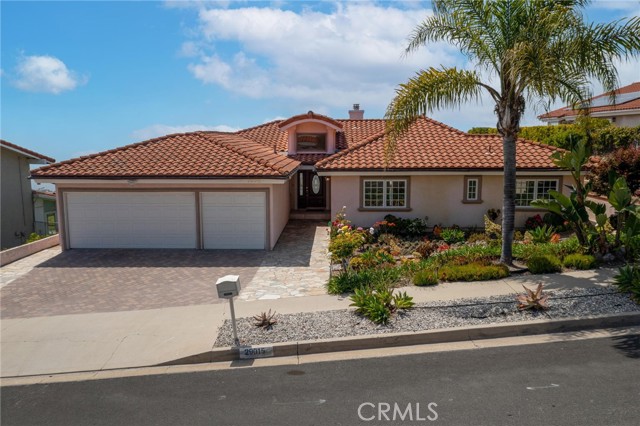 29015 Covecrest Drive, Rancho Palos Verdes, California 90275, 5 Bedrooms Bedrooms, ,5 BathroomsBathrooms,Residential,Sold,Covecrest,SB22109297