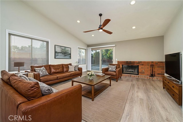 Detail Gallery Image 3 of 31 For 3901 San Lorenzo River Rd, Ontario,  CA 91761 - 4 Beds | 2 Baths