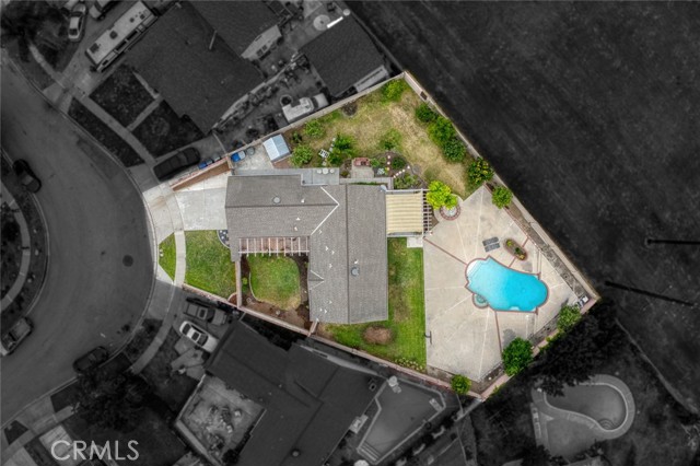 Image 26 of 27 For 7751 La Mesa Way