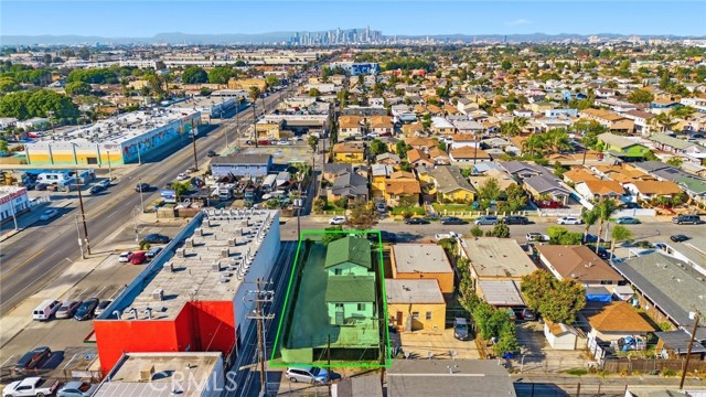 Detail Gallery Image 30 of 33 For 1118 E 77th, Los Angeles,  CA 90001 - 2 Beds | 1 Baths