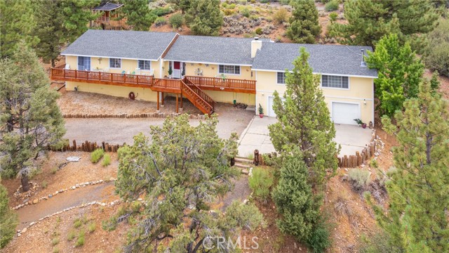 Detail Gallery Image 10 of 45 For 2196 Mariposa Ln, Big Bear City,  CA 92314 - 4 Beds | 2/1 Baths