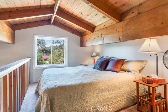 Detail Gallery Image 23 of 30 For 39576 Oak Glen Rd, Fawnskin,  CA 92333 - 2 Beds | 3/1 Baths