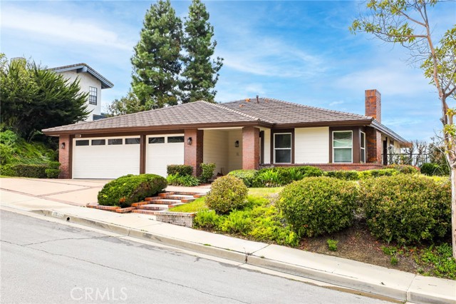 2732 N Vista Knoll Rd, Orange, CA 92867