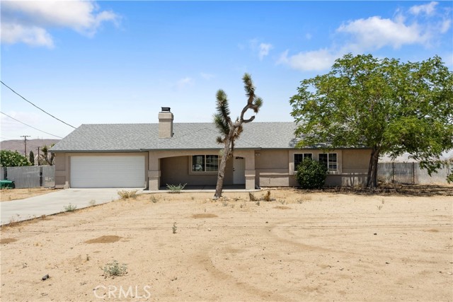 Detail Gallery Image 13 of 38 For 7147 Lennox Ave, Yucca Valley,  CA 92284 - 3 Beds | 2 Baths