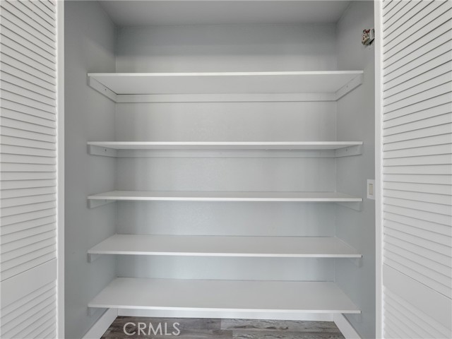 Lots of Storage