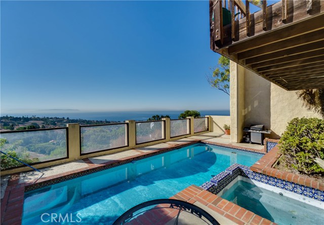 1356 Via Coronel, Palos Verdes Estates, California 90274, 5 Bedrooms Bedrooms, ,3 BathroomsBathrooms,Residential,Sold,Via Coronel,SB16746590