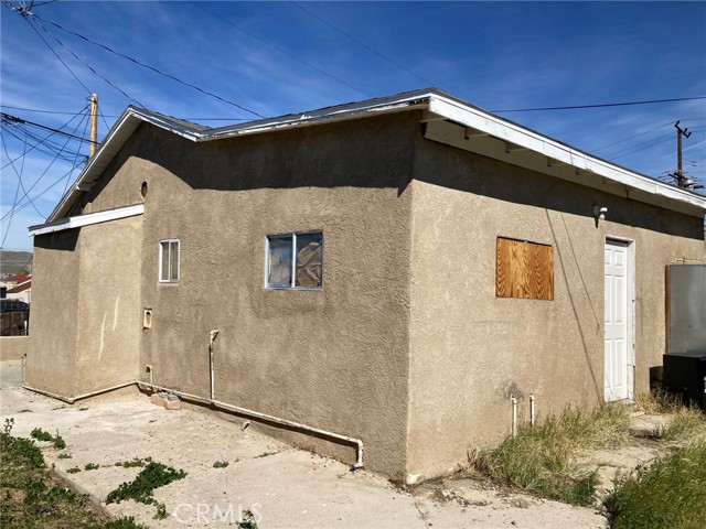 Detail Gallery Image 5 of 34 For 515 Clark, Barstow,  CA 92311 - – Beds | – Baths