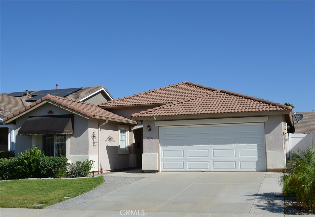 30296 Mondavi Circle