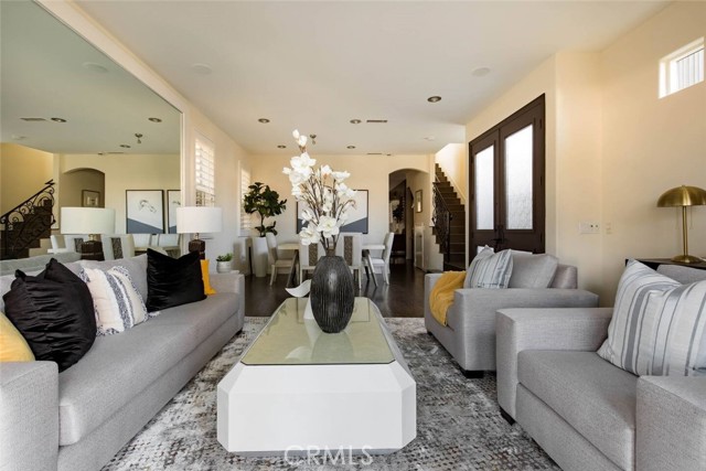 Detail Gallery Image 35 of 38 For 615 7th Street, Huntington Beach,  CA 92648 - 4 Beds | 4/1 Baths