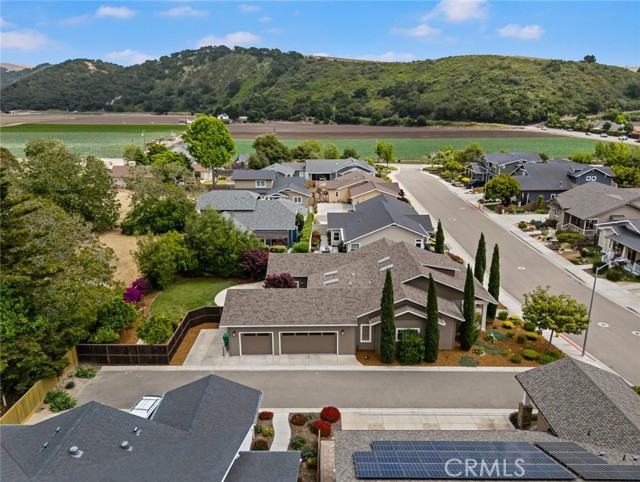 Detail Gallery Image 49 of 54 For 313 Myrtle Drive, Arroyo Grande,  CA 93420 - 3 Beds | 2/1 Baths