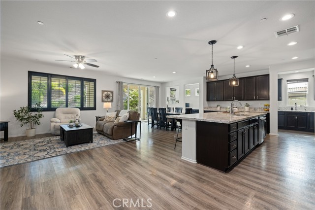 Detail Gallery Image 28 of 75 For 30126 Night Passage Pl, Menifee,  CA 92584 - 3 Beds | 2/1 Baths