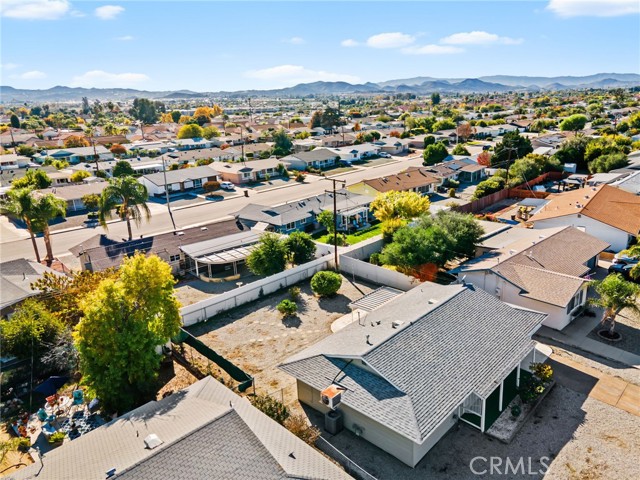 Detail Gallery Image 35 of 35 For 27161 Pinehurst, Menifee,  CA 92586 - 2 Beds | 1 Baths