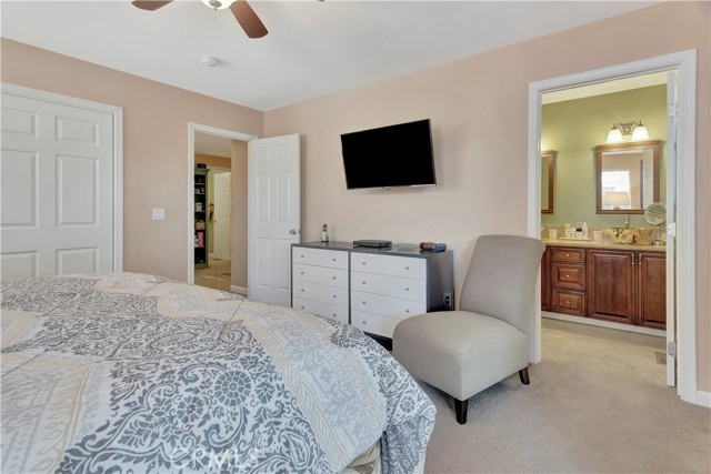 Detail Gallery Image 32 of 46 For 8772 Pronghorn Ct, Bradley,  CA 93426 - 4 Beds | 2/1 Baths