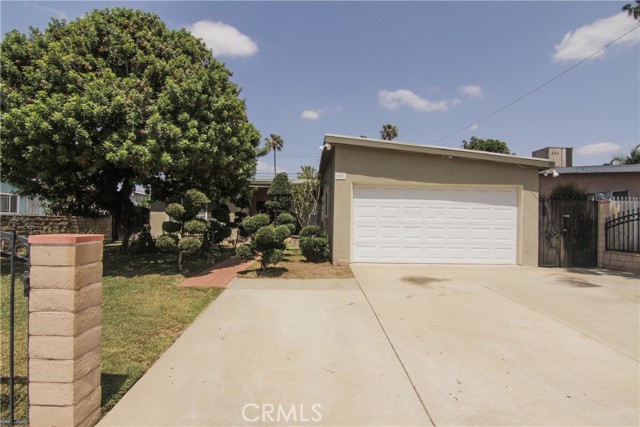 921 Glenshaw Dr, La Puente, CA 91744