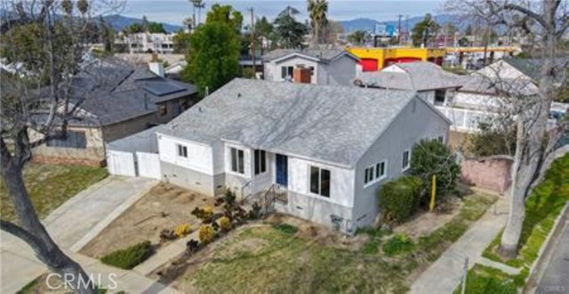 Detail Gallery Image 21 of 32 For 17023 Burton, Van Nuys,  CA 91406 - 4 Beds | 2 Baths