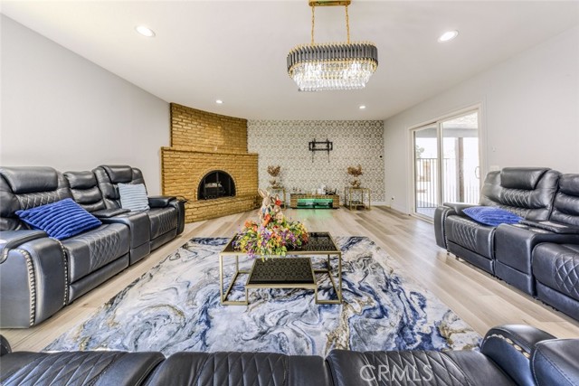 Detail Gallery Image 35 of 59 For 3340 Brittany Ln, Lancaster,  CA 93536 - 3 Beds | 2 Baths