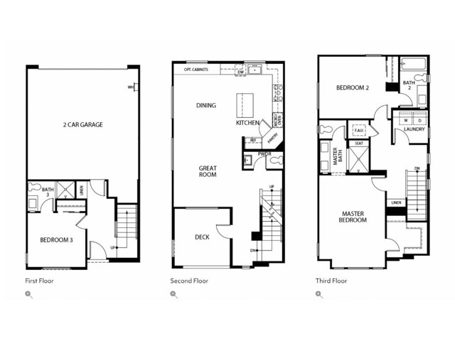 Detail Gallery Image 68 of 68 For 143 Tenor, Irvine,  CA 92618 - 3 Beds | 3/1 Baths